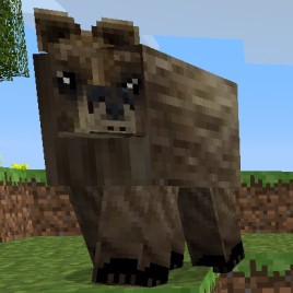 Mo'creature